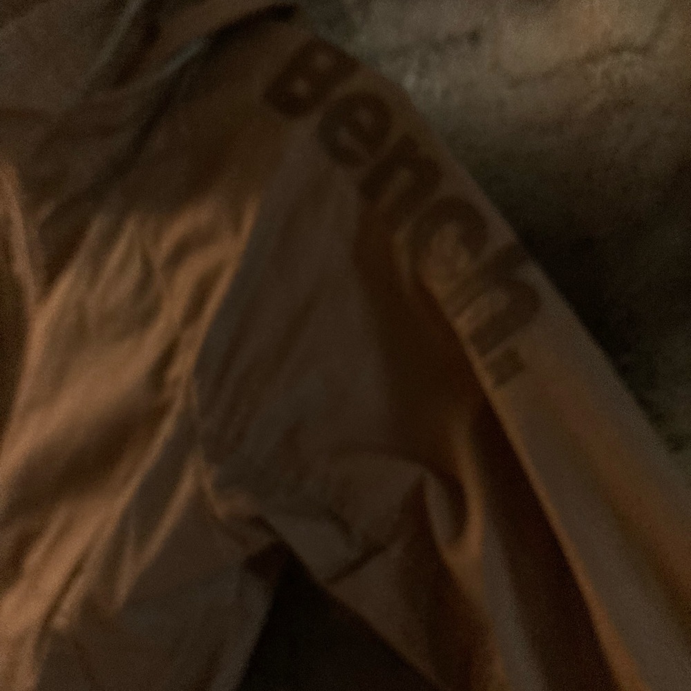 Bench jacket - Picture 4 of 4